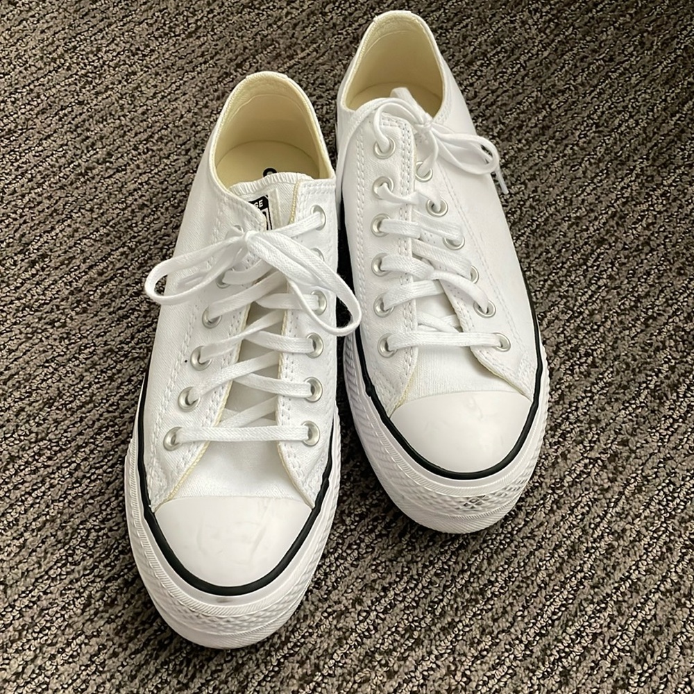 Platform Converse